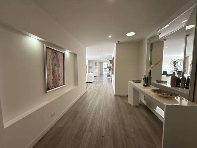 Apartamento de 4 alcobas en venta en Suba Cerros, Bogotá, 293 m² · foto 11 de 22