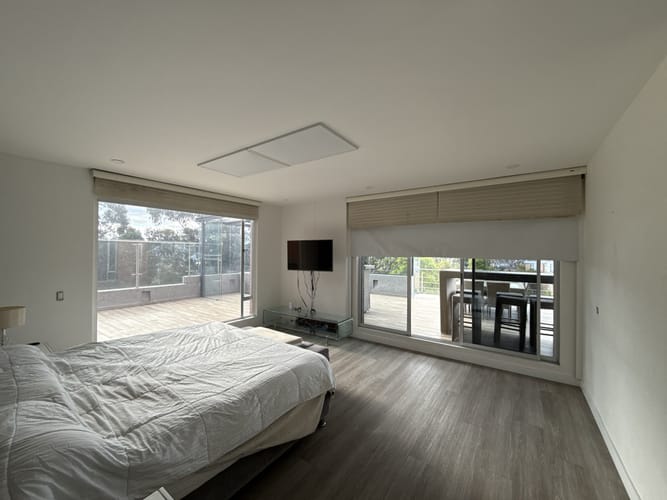 Apartamento de 4 alcobas en venta en Suba Cerros, Bogotá, 293 m² · foto 12 de 22