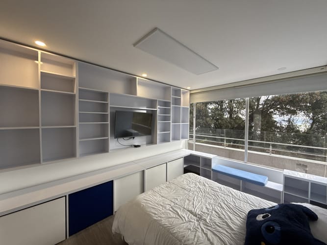 Apartamento de 4 alcobas en venta en Suba Cerros, Bogotá, 293 m² · foto 14 de 22