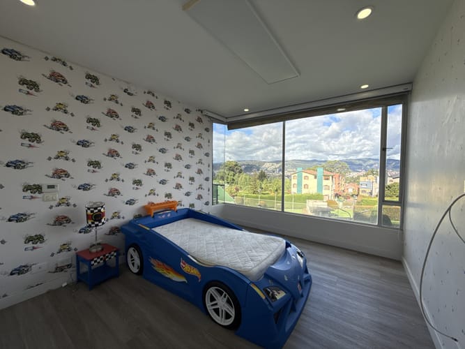 Apartamento de 4 alcobas en venta en Suba Cerros, Bogotá, 293 m² · foto 16 de 22