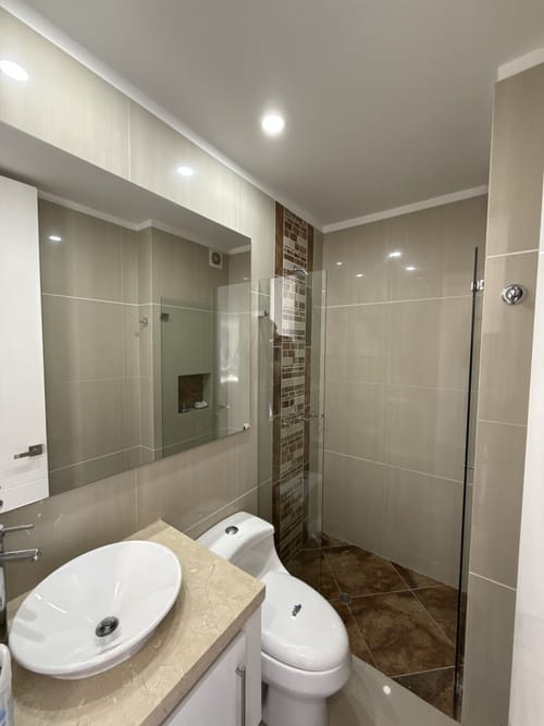 Apartamento de 4 alcobas en venta en Suba Cerros, Bogotá, 293 m² · foto 18 de 22