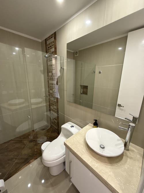 Apartamento de 4 alcobas en venta en Suba Cerros, Bogotá, 293 m² · foto 19 de 22