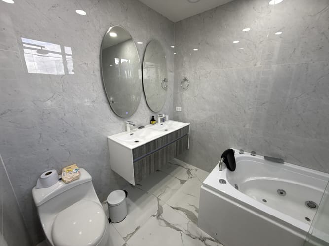 Apartamento de 4 alcobas en venta en Suba Cerros, Bogotá, 293 m² · foto 21 de 22