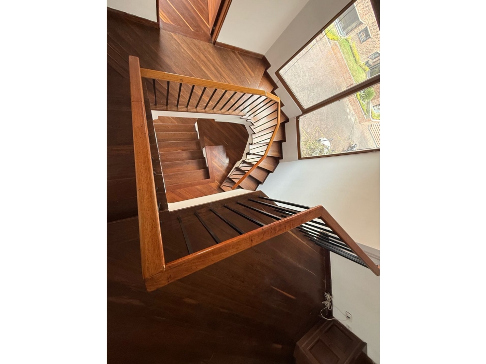 Apartamento en venta en Country Club, Bogotá · foto 4 de 14