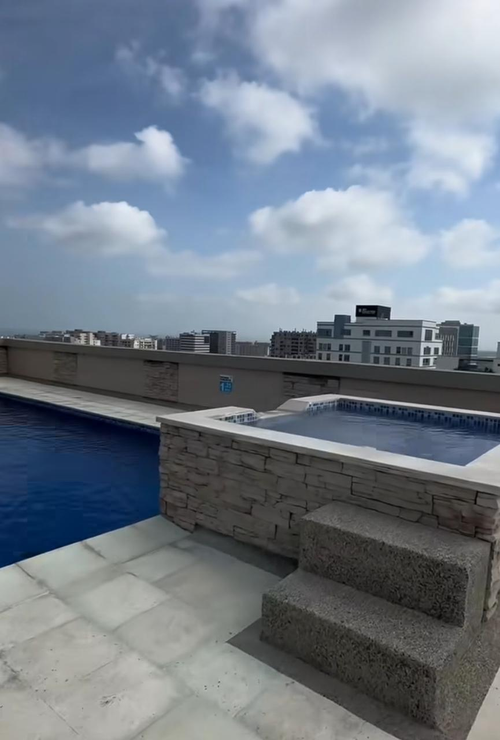 Apartamento de 2 alcobas en venta en Quintas De Bellavista, Barranquilla, 85 m² · foto 15 de 16