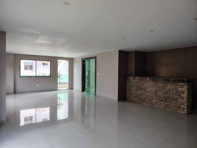 Apartamento de 2 alcobas en venta en Quintas De Bellavista, Barranquilla, 85 m² · foto 3 de 16
