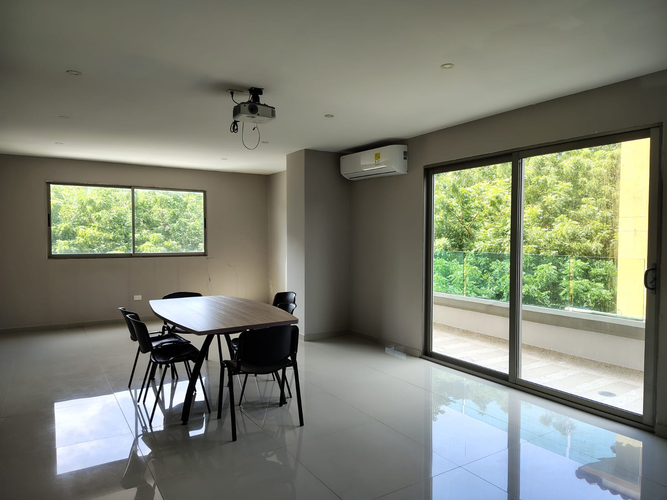 Apartamento de 2 alcobas en venta en Quintas De Bellavista, Barranquilla, 85 m² · foto 6 de 16