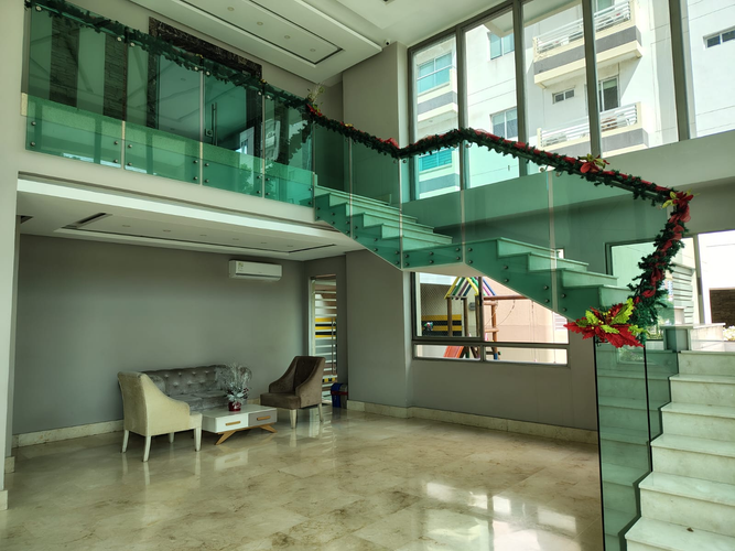 Apartamento de 2 alcobas en venta en Quintas De Bellavista, Barranquilla, 85 m² · foto 13 de 16