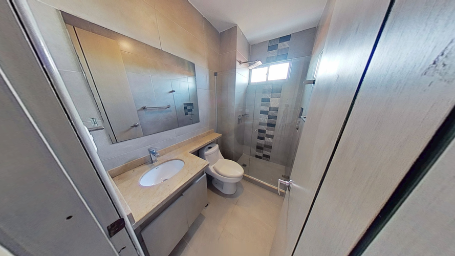 Apartamento de 2 alcobas en venta en Quintas De Bellavista, Barranquilla, 85 m² · foto 10 de 16