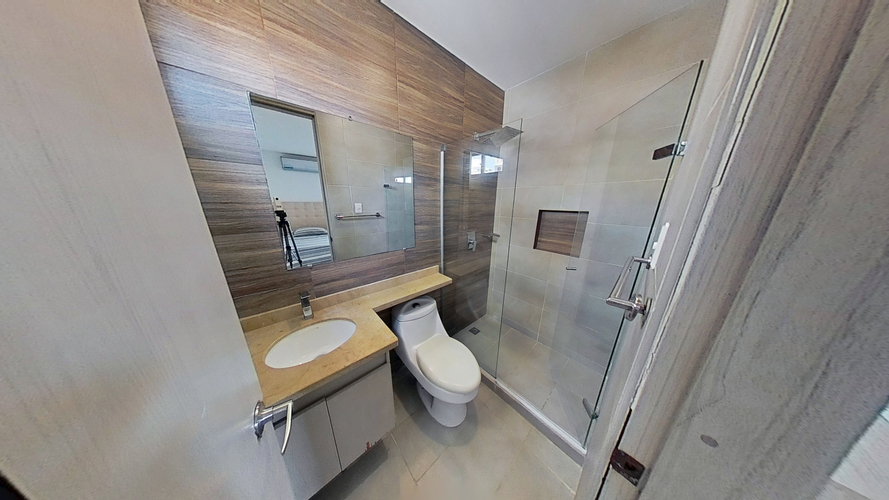 Apartamento de 2 alcobas en venta en Quintas De Bellavista, Barranquilla, 85 m² · foto 11 de 16