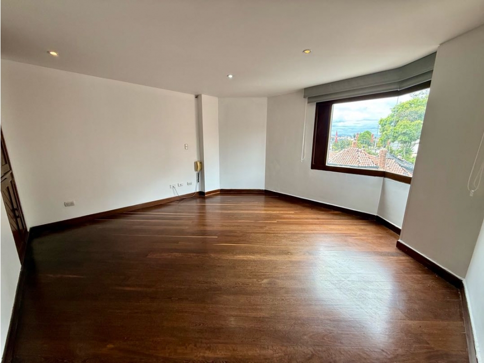 Apartamento en venta en Country Club, Bogotá · foto 14 de 14