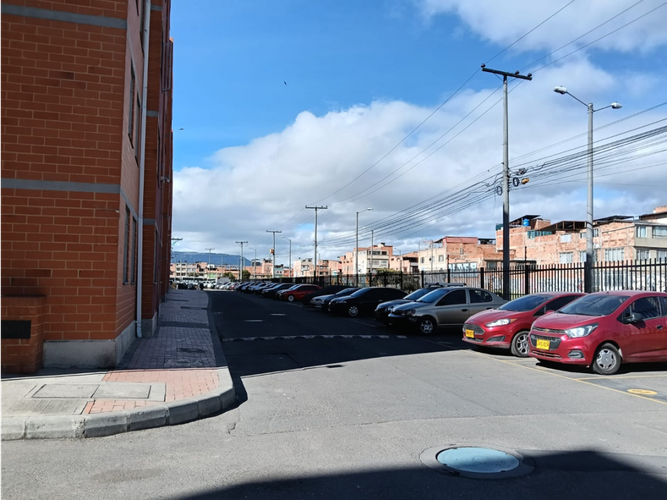 Apartamento de 2 alcobas en venta en Altos De Camilo Torres, Soacha, 48 m² · foto 16 de 16