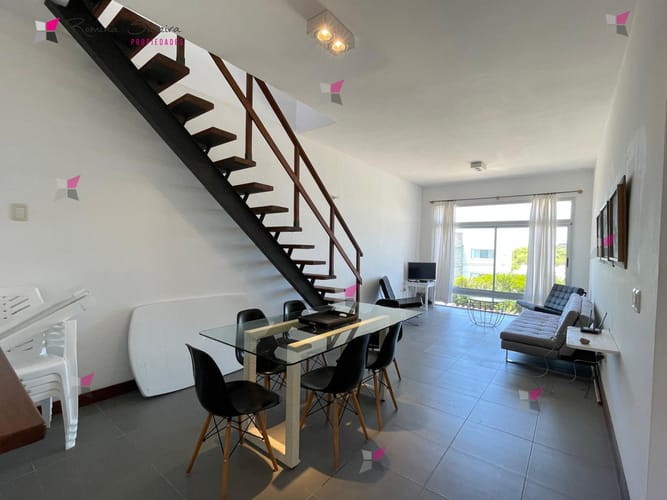 Apartamento en Manantiales, Manantiales