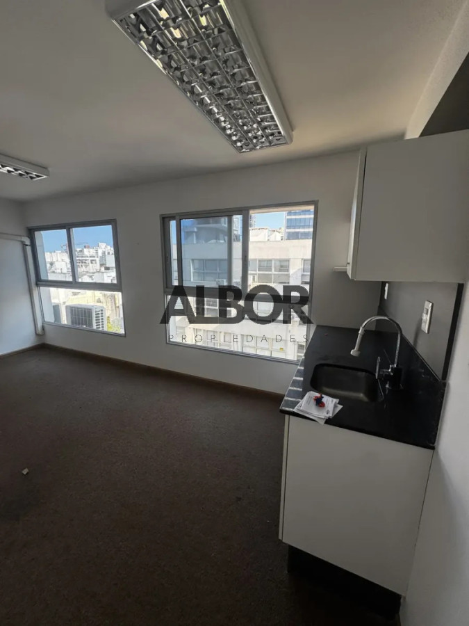 Alquiler Oficina - Pocitos Nuevo - Trade Park - World Trade Center · Foto 2