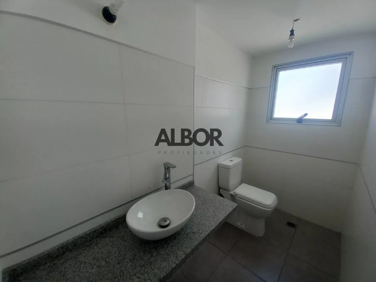 Alquiler Oficina - Pocitos Nuevo - Trade Park - World Trade Center · Foto 4