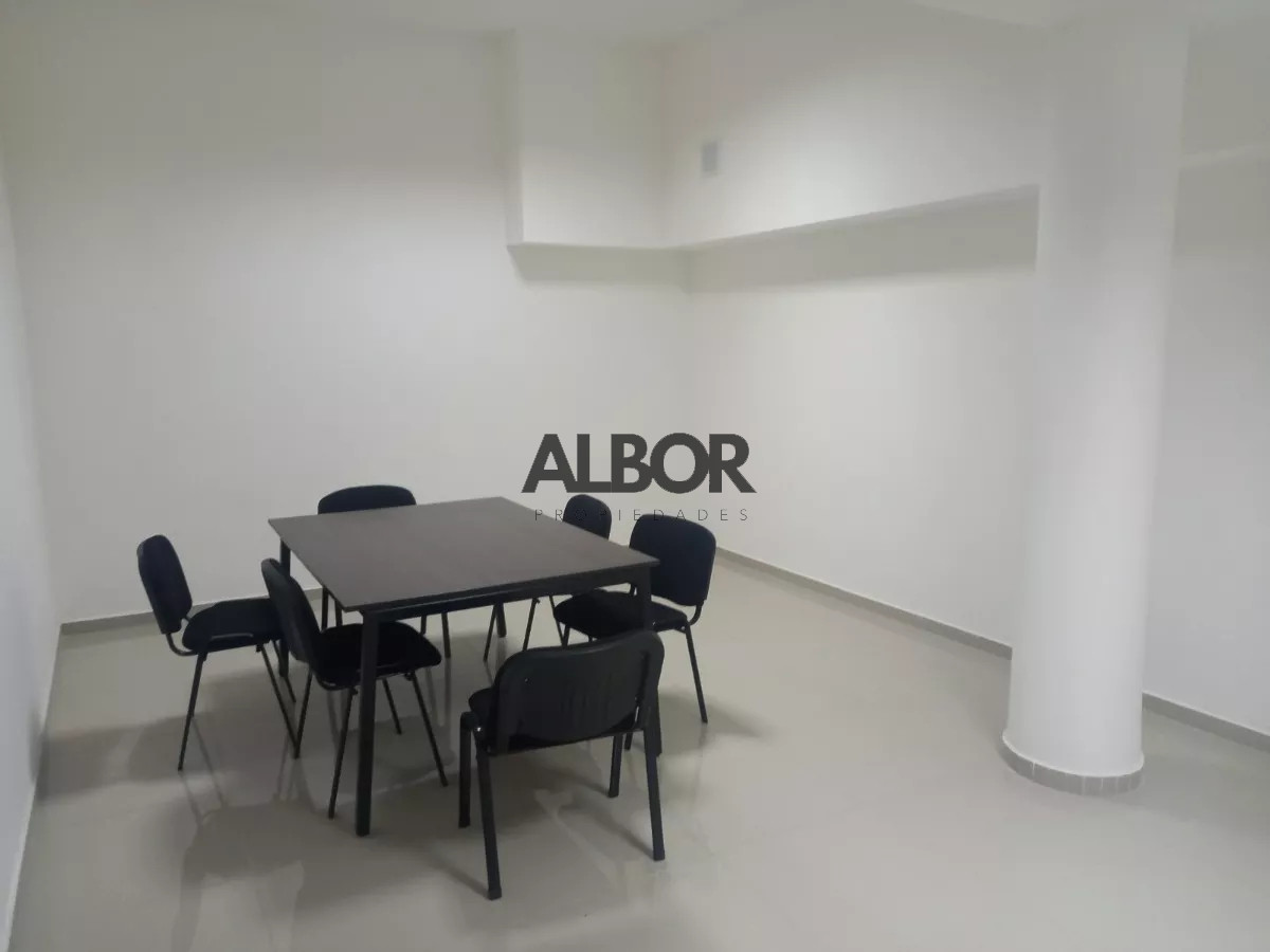 Alquiler Oficina - Pocitos Nuevo - Trade Park - World Trade Center · Foto 7