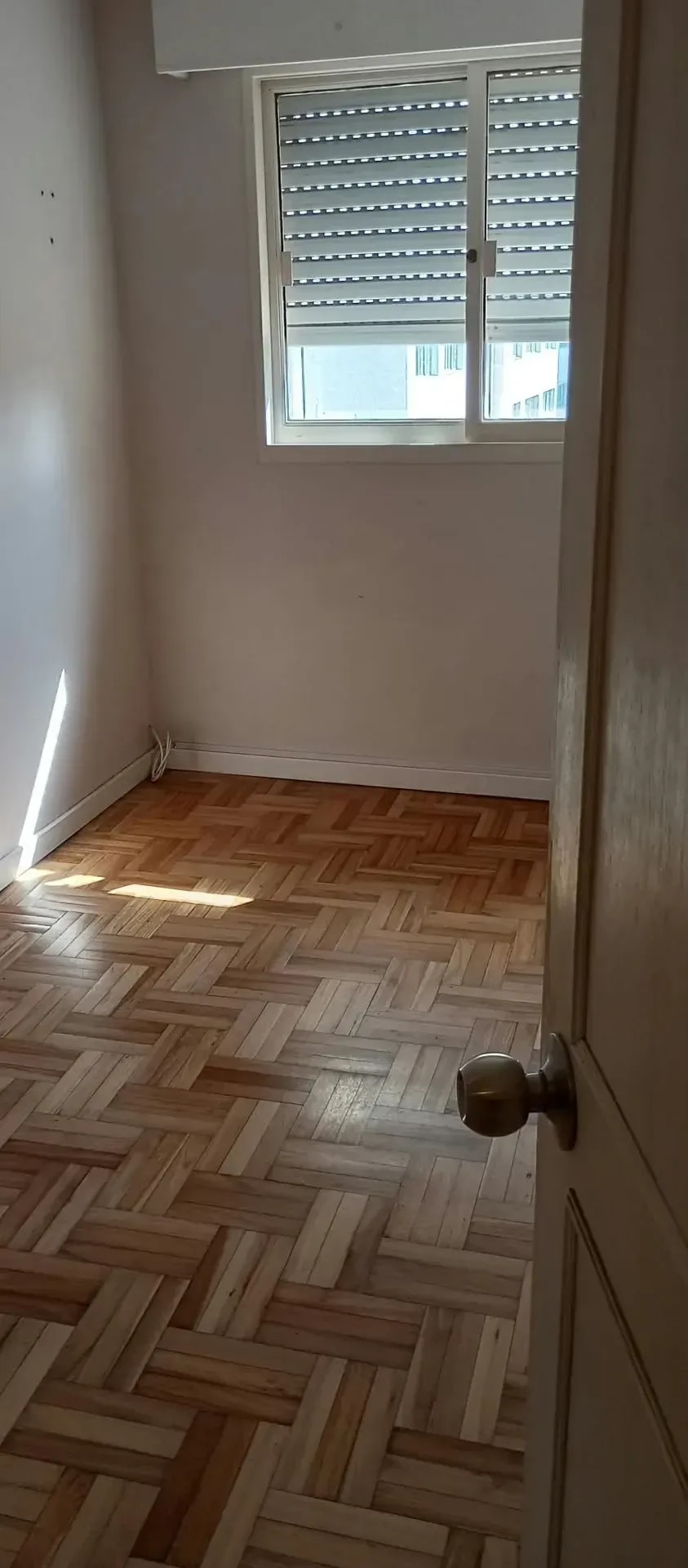 Apartamento en alquiler 2 dormitorios con gran terraza y cochera en el Centro · Foto 9