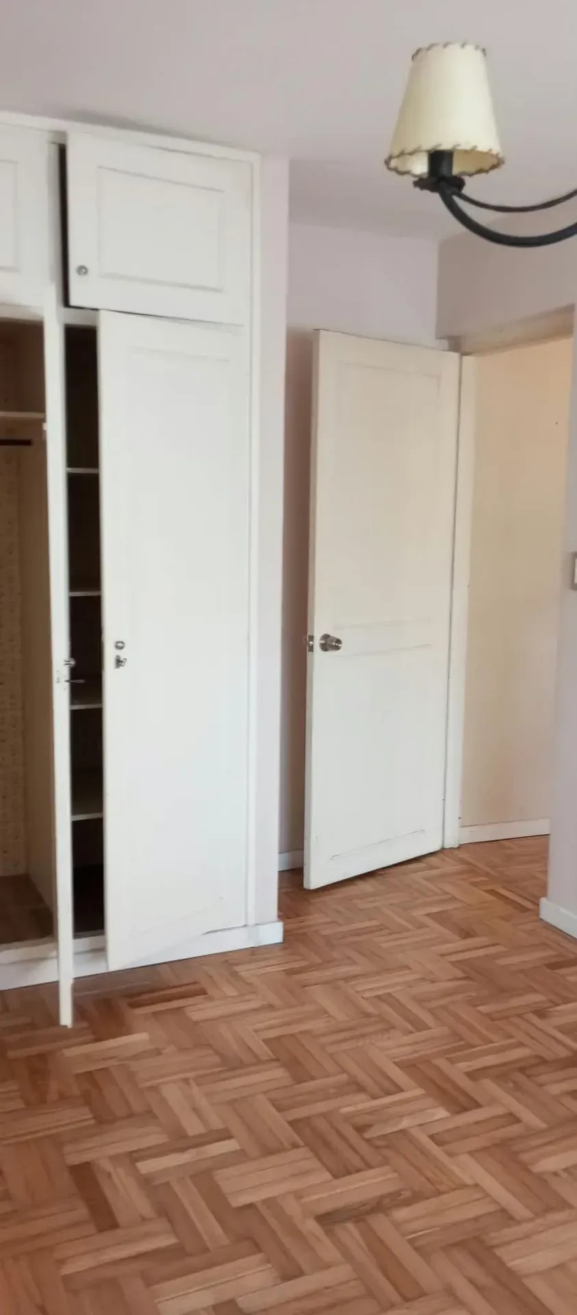 Apartamento en alquiler 2 dormitorios con gran terraza y cochera en el Centro · Foto 10