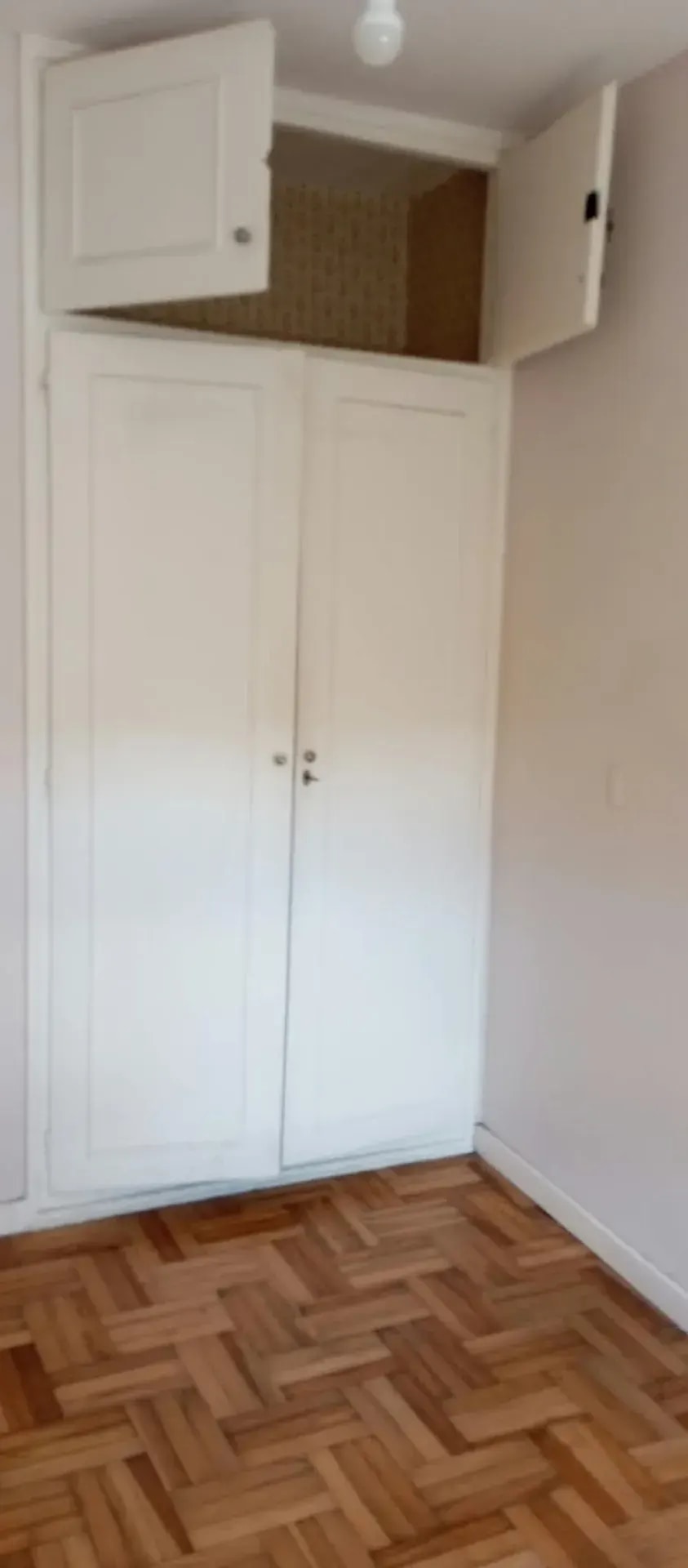 Apartamento en alquiler 2 dormitorios con gran terraza y cochera en el Centro · Foto 11