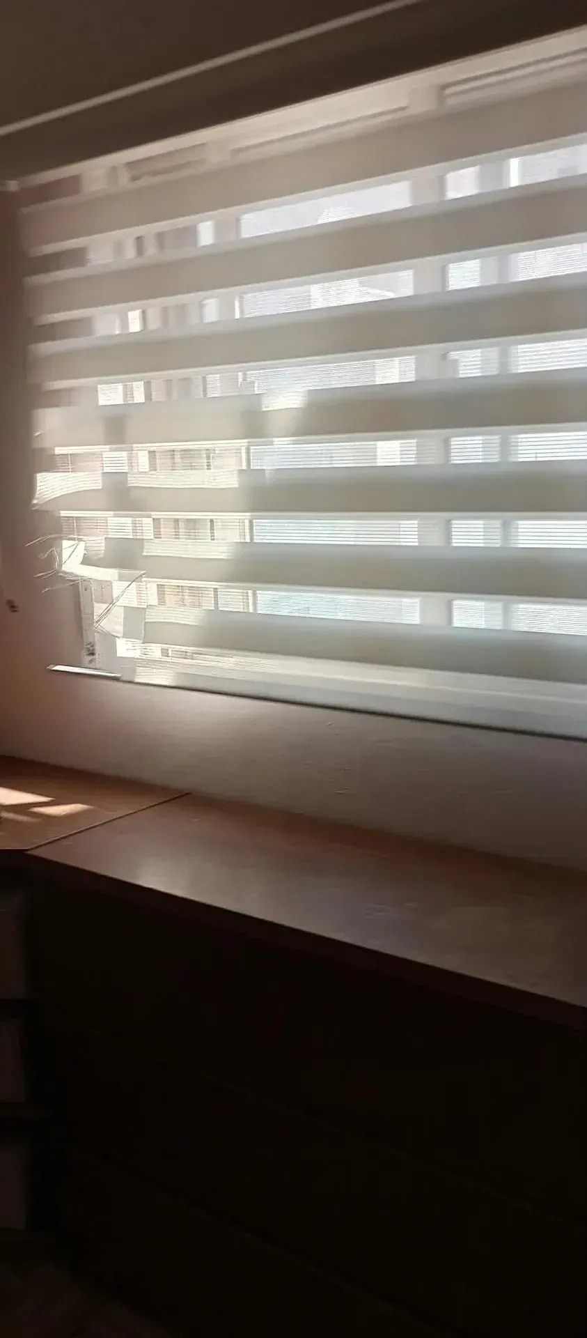 Apartamento en alquiler 2 dormitorios con gran terraza y cochera en el Centro · Foto 12