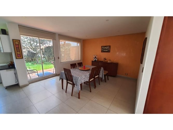 Casa de 3 alcobas en venta en Chuntame, Cajicá, 220 m² · foto 3 de 23