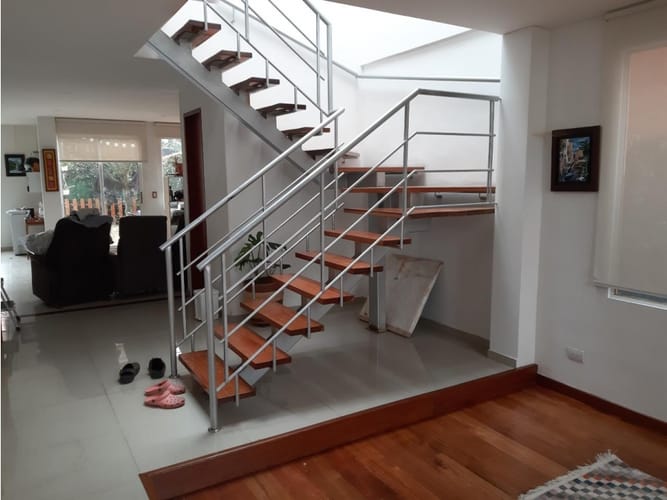 Casa de 3 alcobas en venta en Chuntame, Cajicá, 220 m² · foto 4 de 23