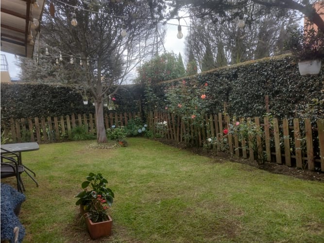 Casa de 3 alcobas en venta en Chuntame, Cajicá, 220 m² · foto 6 de 23