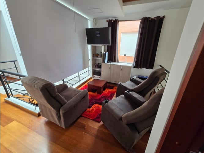 Casa de 3 alcobas en venta en Chuntame, Cajicá, 220 m² · foto 7 de 23