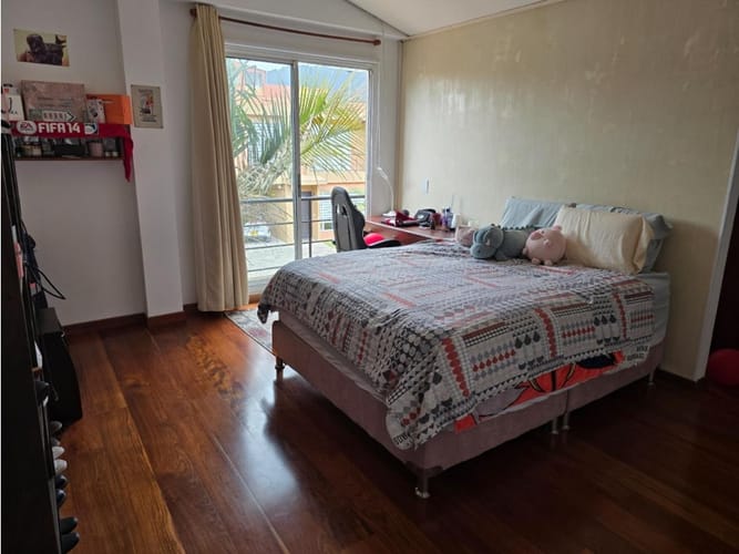 Casa de 3 alcobas en venta en Chuntame, Cajicá, 220 m² · foto 8 de 23