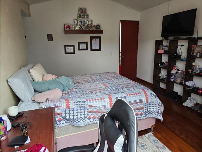 Casa de 3 alcobas en venta en Chuntame, Cajicá, 220 m² · foto 9 de 23