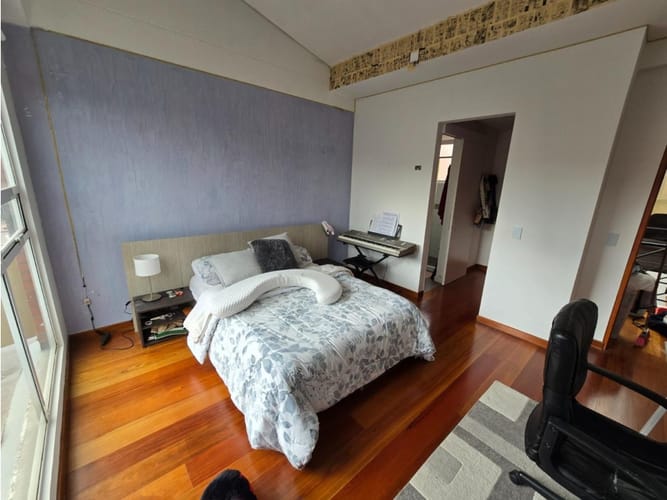 Casa de 3 alcobas en venta en Chuntame, Cajicá, 220 m² · foto 11 de 23