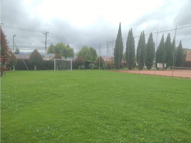 Casa de 3 alcobas en venta en Chuntame, Cajicá, 220 m² · foto 21 de 23