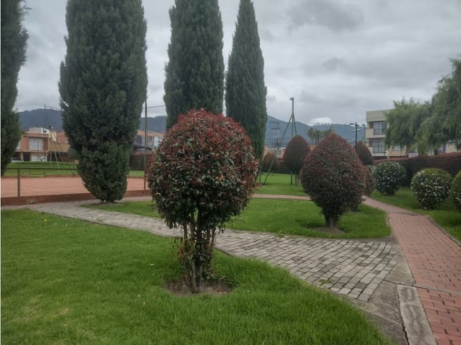 Casa de 3 alcobas en venta en Chuntame, Cajicá, 220 m² · foto 22 de 23