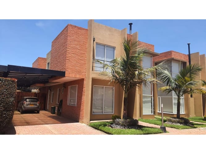 Casa de 3 alcobas en venta en Chuntame, Cajicá, 220 m² · foto 23 de 23