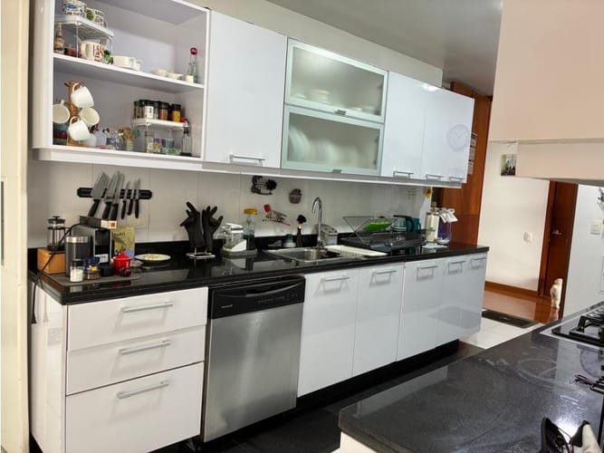Apartamento de 3 alcobas en venta en Cerros De Suba, Bogotá, 202 m² · foto 9 de 24