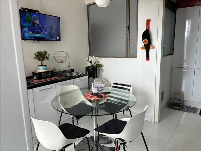 Apartamento de 3 alcobas en venta en Cerros De Suba, Bogotá, 202 m² · foto 10 de 24