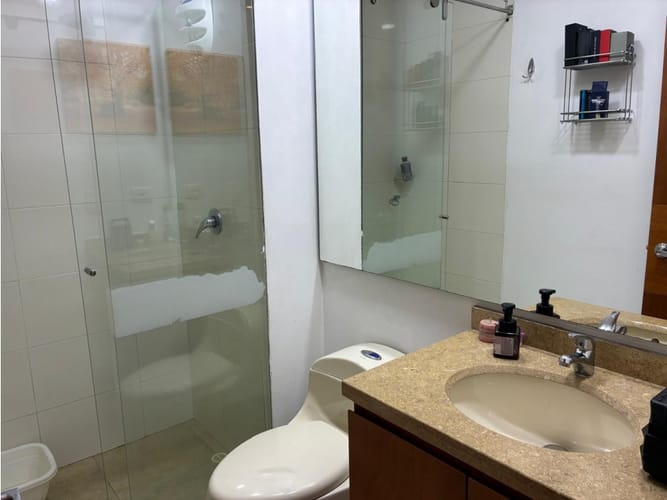 Apartamento de 3 alcobas en venta en Cerros De Suba, Bogotá, 202 m² · foto 14 de 24