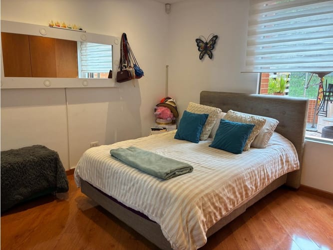 Apartamento de 3 alcobas en venta en Cerros De Suba, Bogotá, 202 m² · foto 15 de 24
