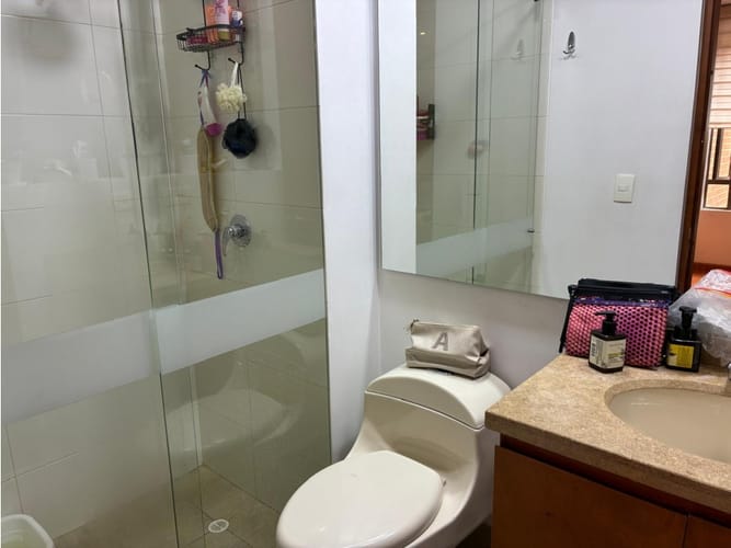 Apartamento de 3 alcobas en venta en Cerros De Suba, Bogotá, 202 m² · foto 16 de 24