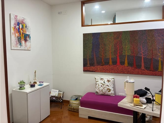 Apartamento de 3 alcobas en venta en Cerros De Suba, Bogotá, 202 m² · foto 17 de 24