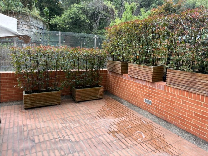 Apartamento de 3 alcobas en venta en Cerros De Suba, Bogotá, 202 m² · foto 20 de 24