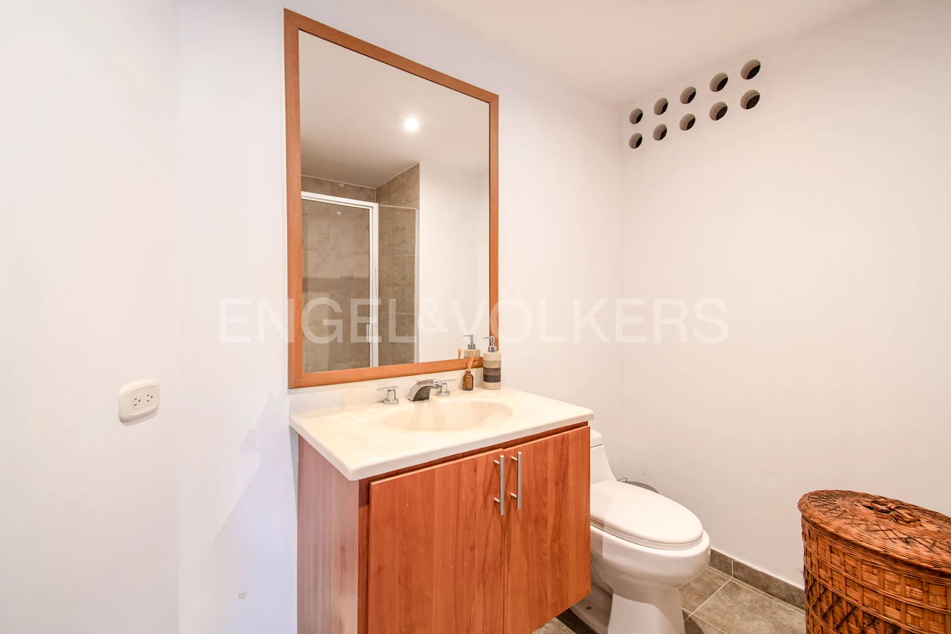 Apartamento en venta en Pasadena, Bogotá · foto 12 de 12