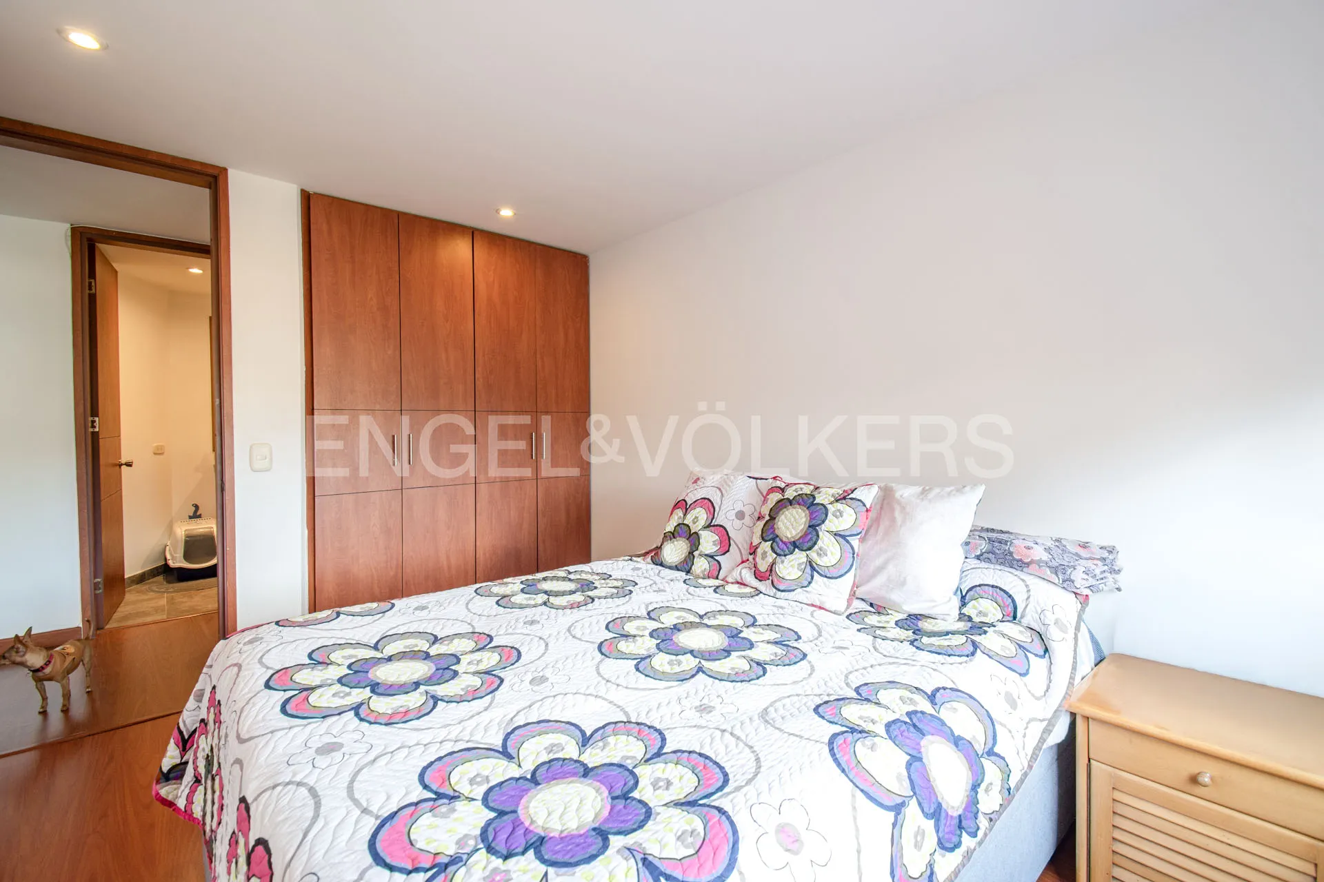 Apartamento en venta en Pasadena, Bogotá · foto 11 de 12