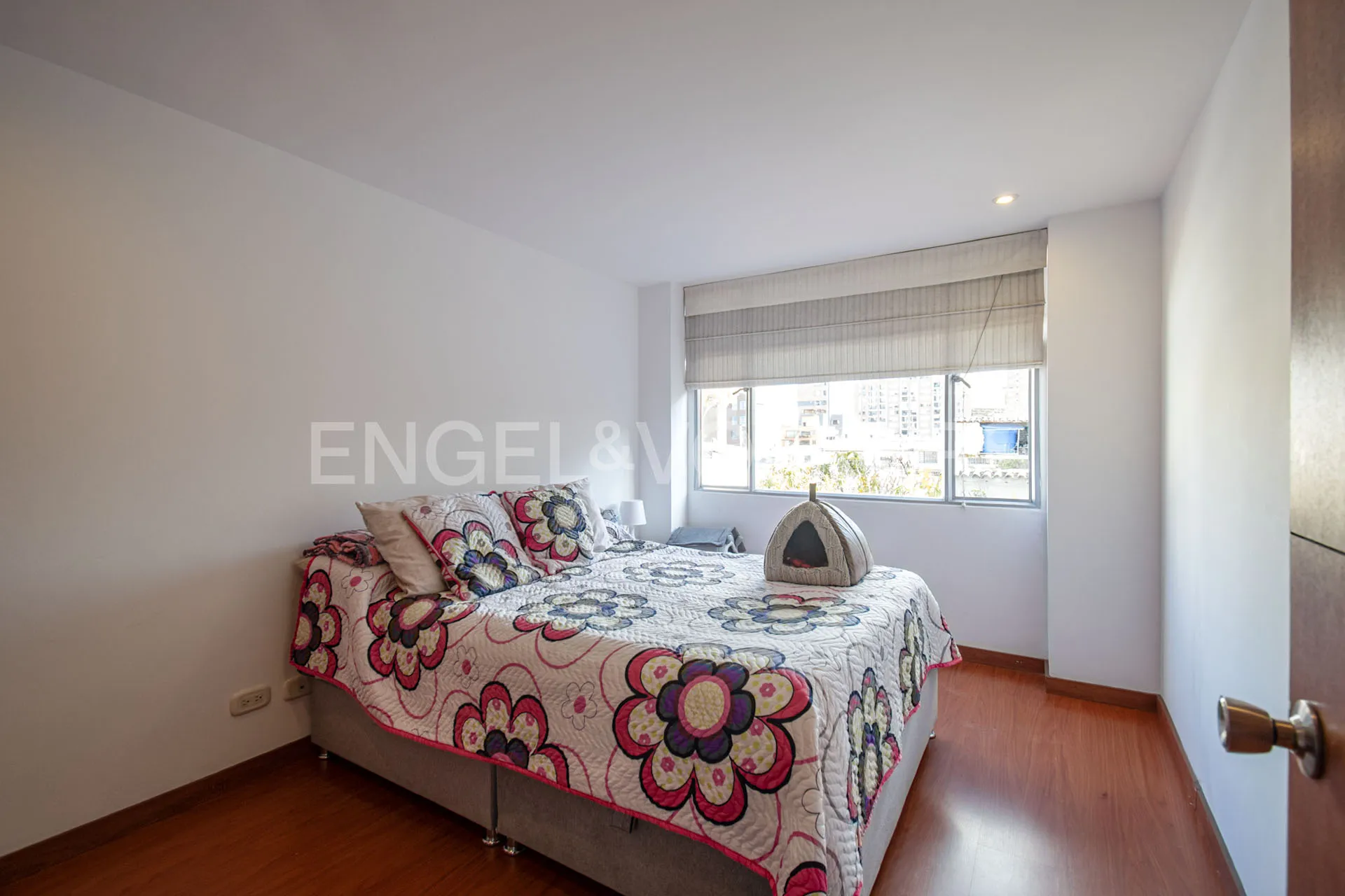Apartamento en venta en Pasadena, Bogotá · foto 10 de 12