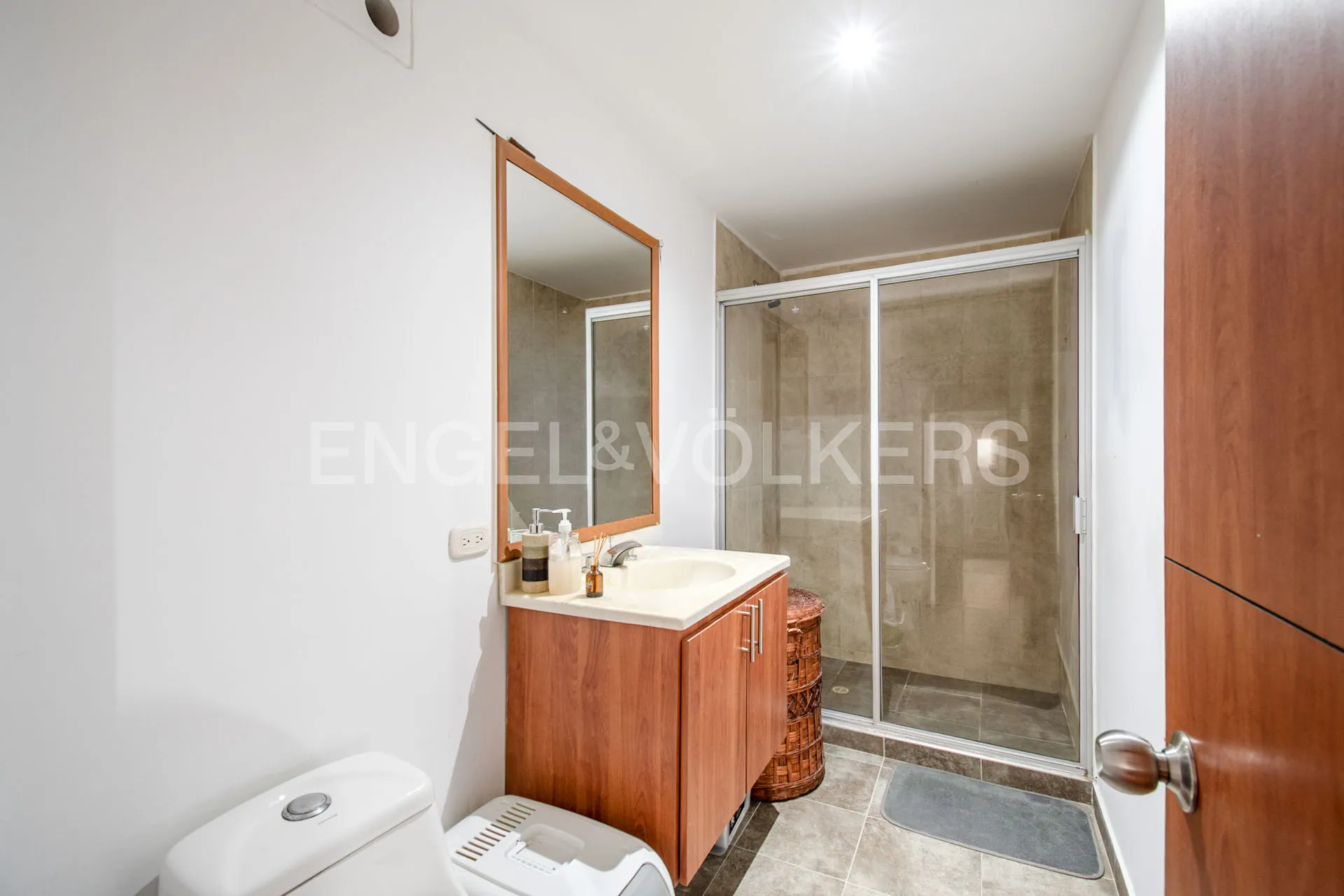 Apartamento en venta en Pasadena, Bogotá · foto 9 de 12
