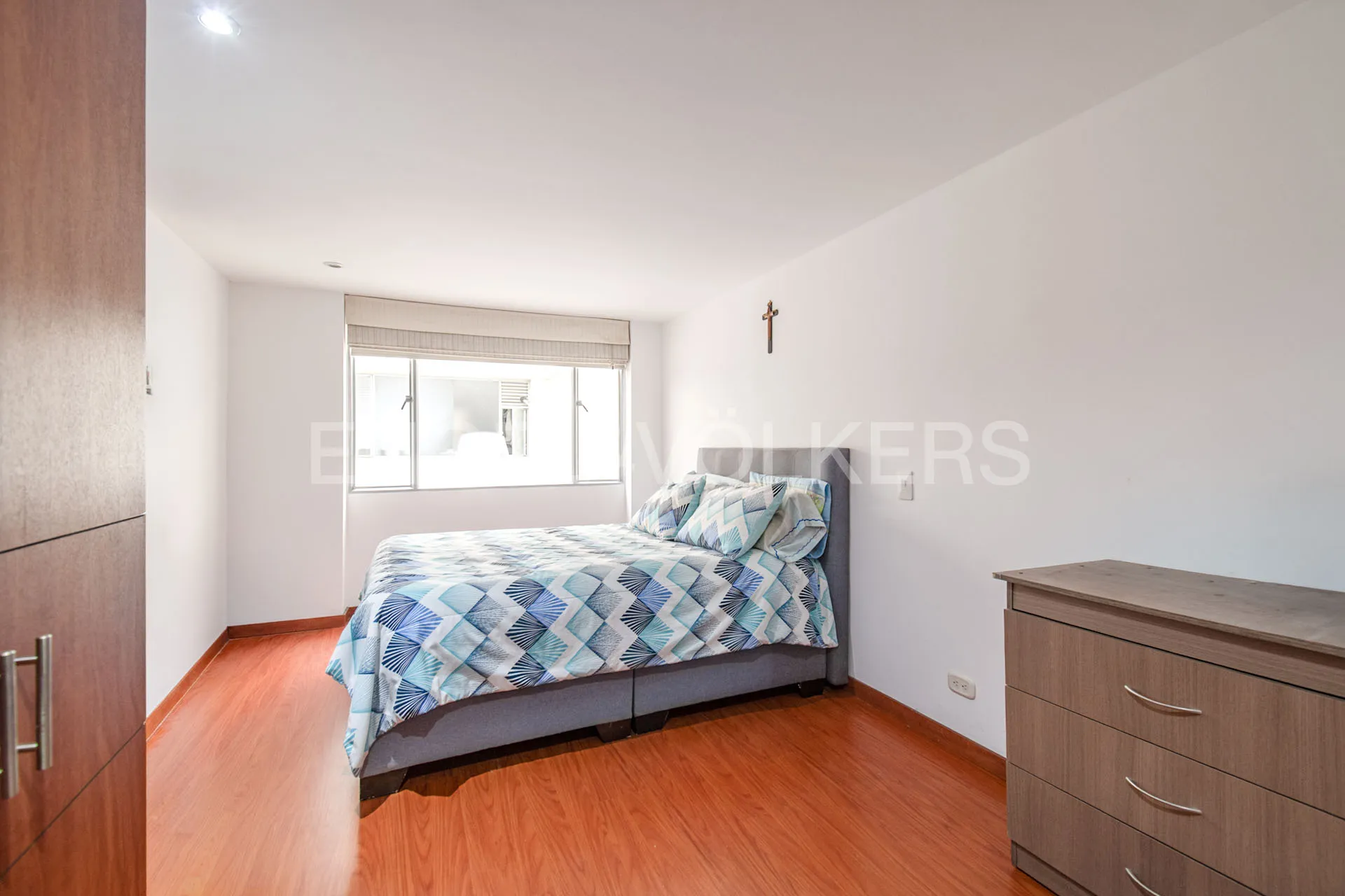 Apartamento en venta en Pasadena, Bogotá · foto 8 de 12