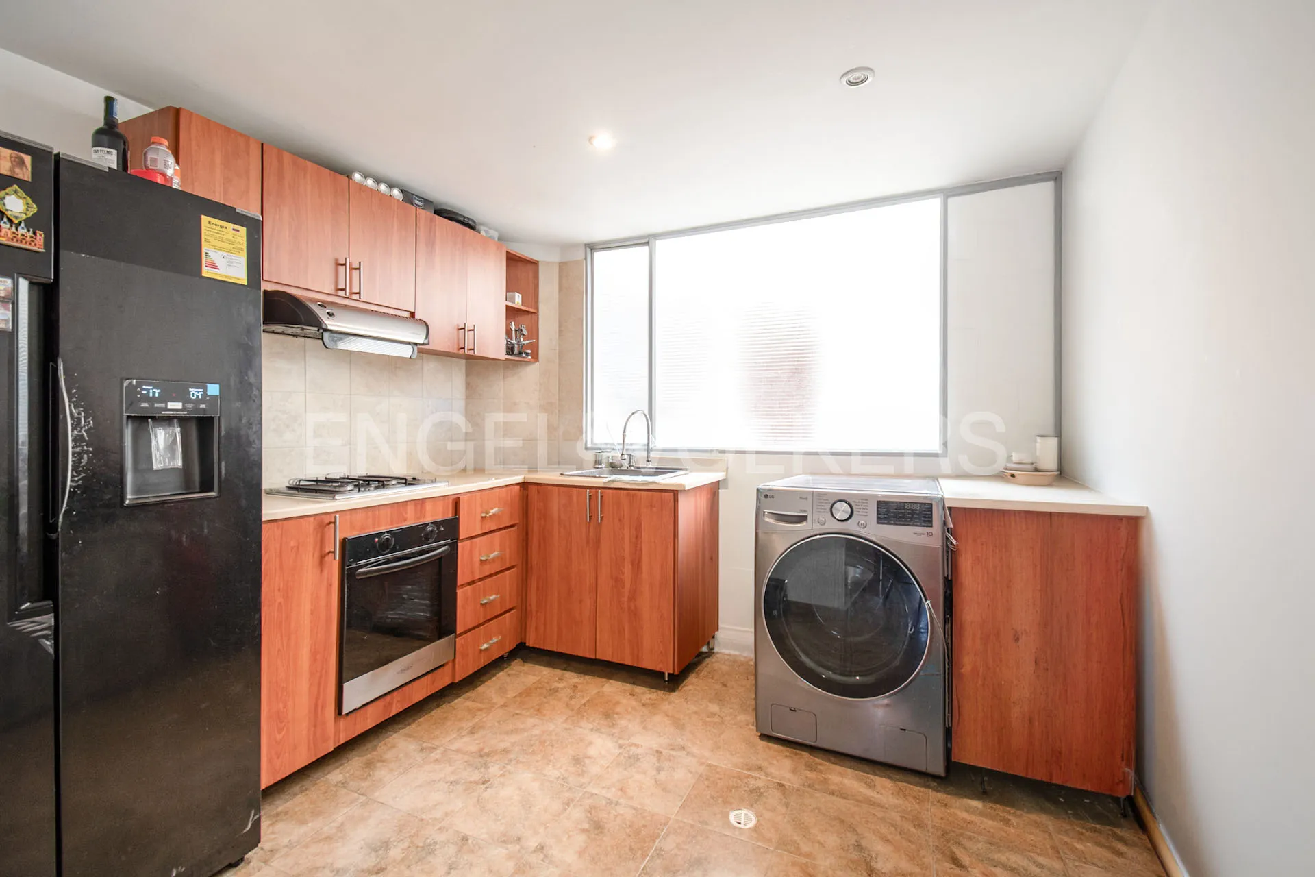 Apartamento en venta en Pasadena, Bogotá · foto 7 de 12