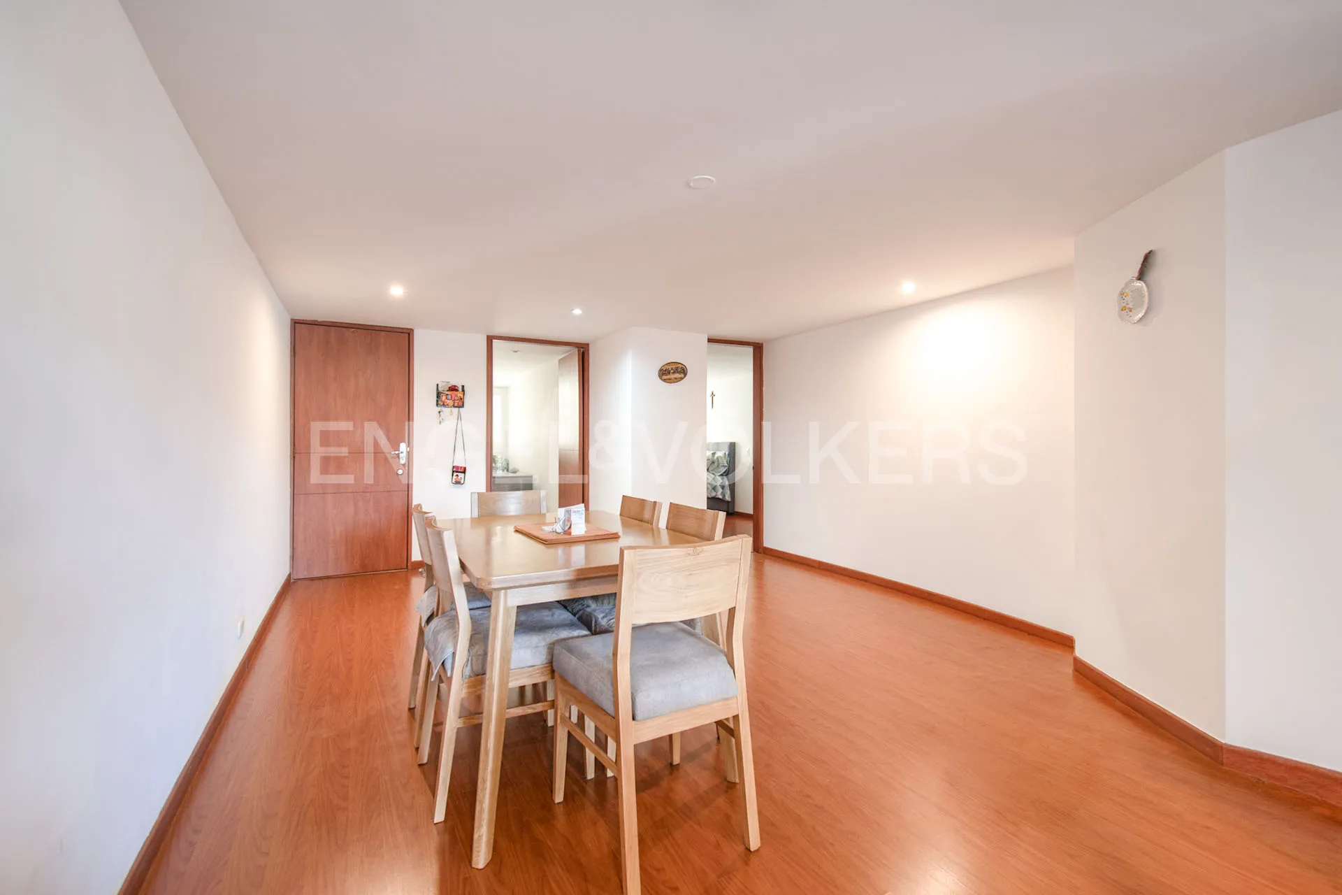 Apartamento en venta en Pasadena, Bogotá · foto 6 de 12
