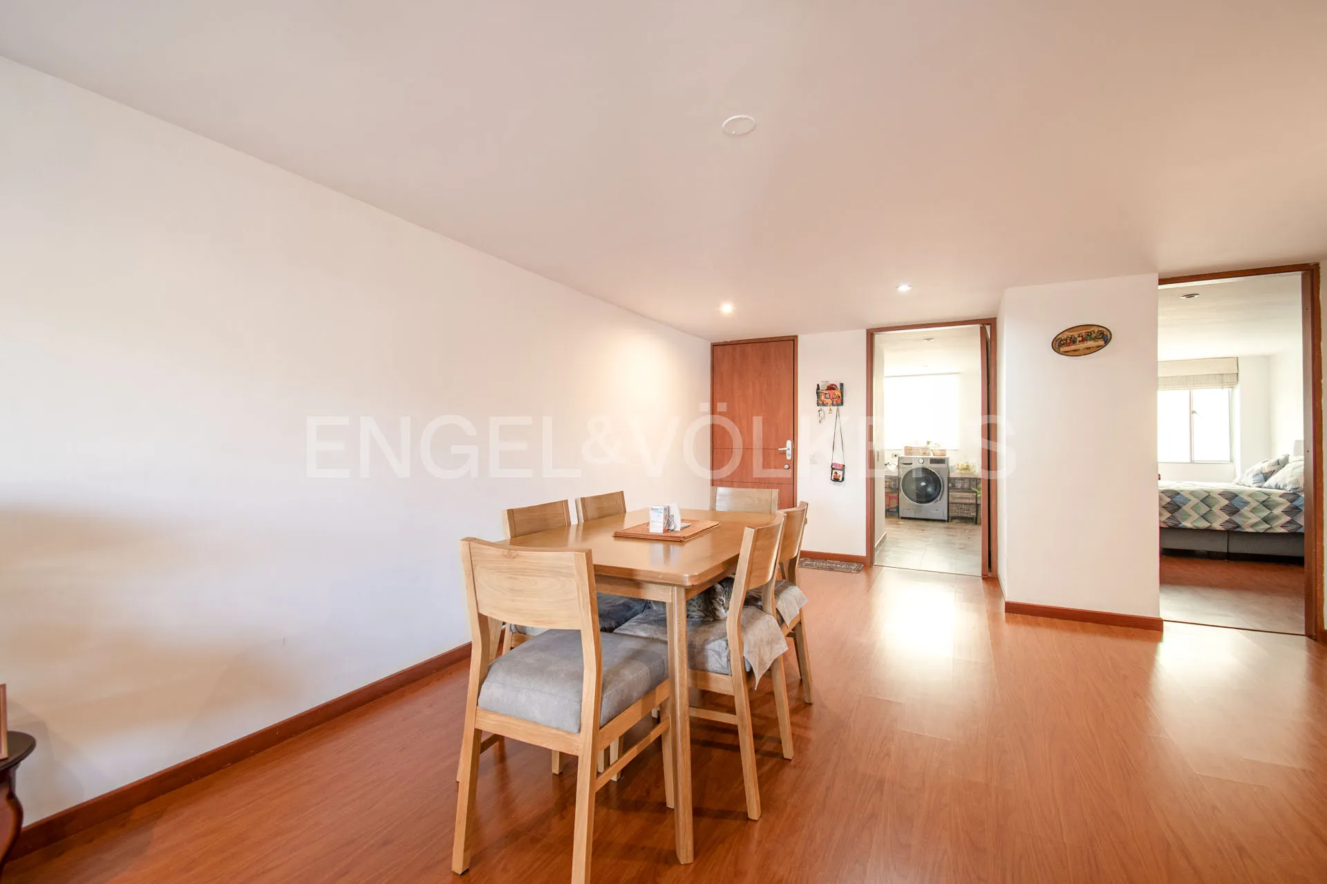 Apartamento en venta en Pasadena, Bogotá · foto 5 de 12