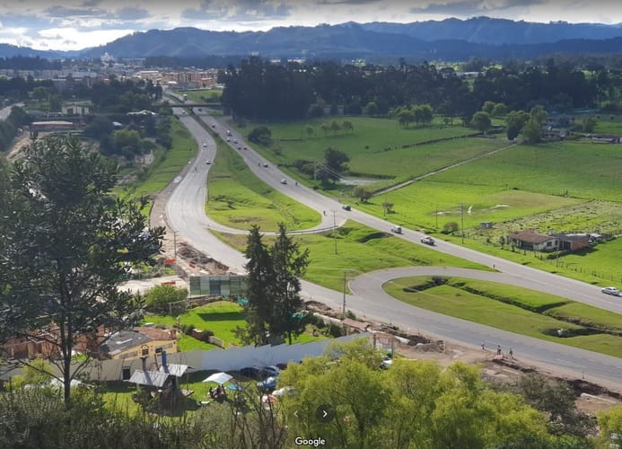 Lote en arriendo en Esmeralda, Tocancipá, 7000 m² · foto 2 de 6